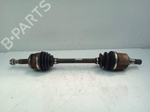 Used Left front driveshaft HYUNDAI i30 (FD) [2007-2012]  13090767