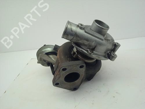 Turbolader/Kompressor MAZDA 6 Saloon (GG) 2.0 DI (GG14) (136 hp) 20701147