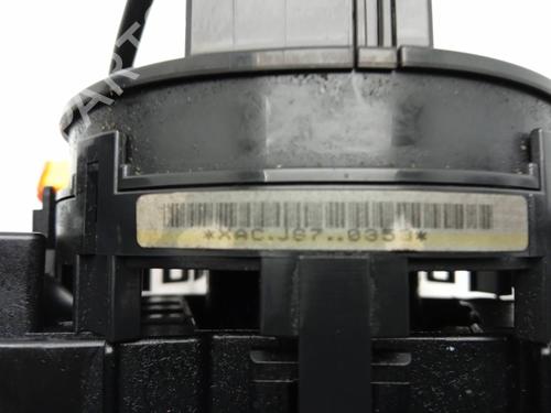 Headlight switch CITROËN C1 (PM_, PN_) 1.0 | BP4334826I24 - Image 3