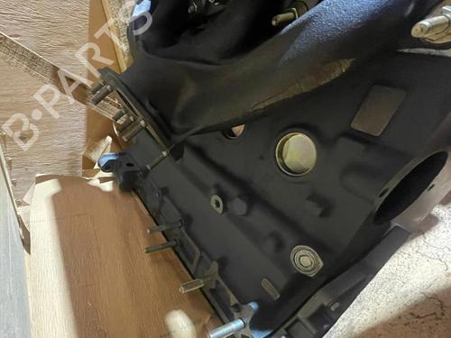 Engine FIAT DUCATO Van (230_) 2.5 TDI | BP4284742M1 