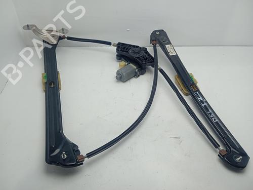 Used Front left window mechanism VW GOLF VII (5G1, BQ1, BE1, BE2) 1.4 GTE Hybrid (204 hp) 19544422