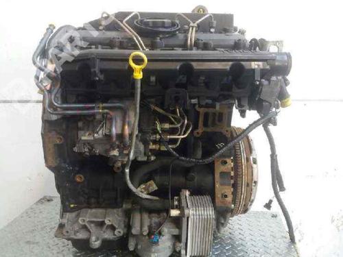 Used Engine FORD MONDEO III (B5Y) [2000-2007]  4294399