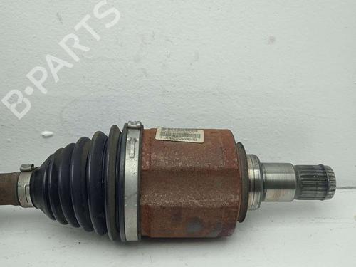 Left front driveshaft JEEP COMPASS (MK49)  | BP34632866M38  - Image 5