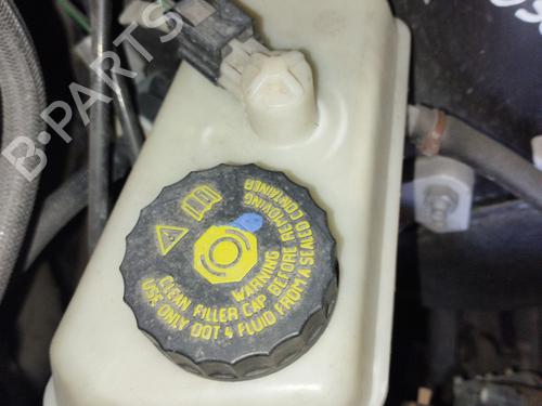 Used Brake master cylinder RENAULT LAGUNA III (BT0/1) 2.0 dCi (BT01, BT08, BT09, BT0E, BT0K, BT12, BT1C, BT1D,... (150 hp) 20856368