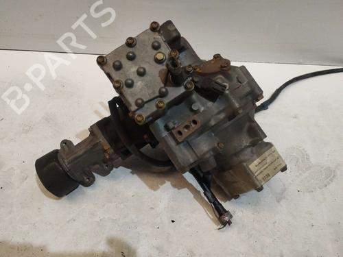 Used Front differential Front differential MITSUBISHI 3000 GT Coupe (Z1_A) 3.0 Turbo 4WD (Z16A) (286 hp) 11647872 11647872