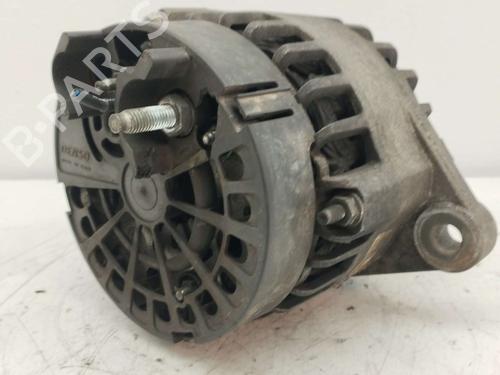 Alternator OPEL ZAFIRA / ZAFIRA FAMILY B (A05) | BP21759777M7