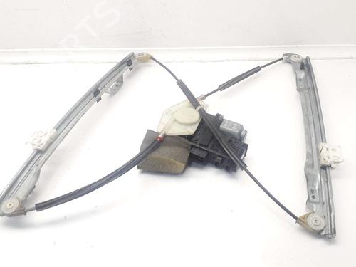 Used Front left window mechanism CITROËN C4 Picasso I MPV (UD_) 1.6 HDi (109 hp) 11150078