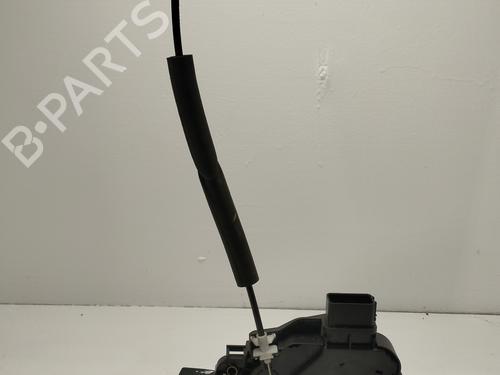 Front left lock LAND ROVER RANGE ROVER EVOQUE (L551) | BP25759838C98