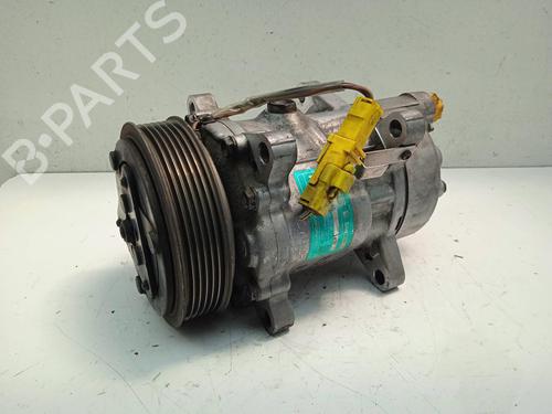 Used AC compressor PEUGEOT 307 (3A/C) 2.0 HDi 110 (107 hp) 14526430