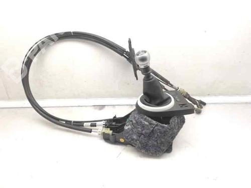 Used Manual gearbox selector Manual gearbox selector RENAULT TWINGO III (BCM_, BCA_) [2014-2026] 11148357 11148357