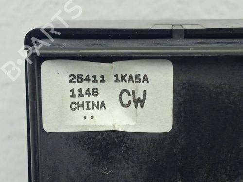 Right front window switch NISSAN LEAF (ZE0) Electric | BP40097059I26  - Image 5