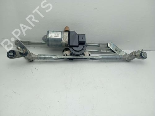 Used Front wiper motor Front wiper motor FIAT PANDA (312_, 319_) 1.0 Mild Hybrid (312.PYD1B) (69 hp) 40096615 40096615