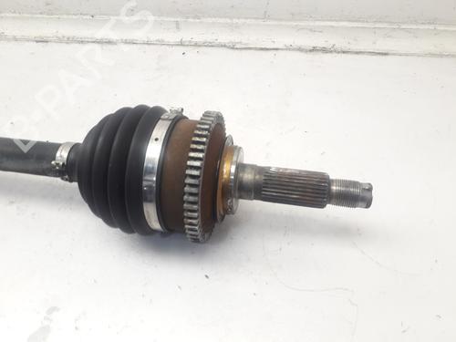 Left front driveshaft KIA CARNIVAL II (GQ) | BP11151376M38