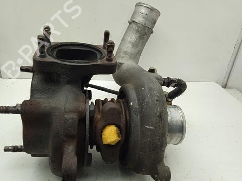 Used Turbocharger/Supercharger RENAULT SAFRANE I (B54_) [1992-1997]  4337411