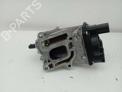 Used Egr AUDI A6 Allroad C7 (4GH, 4GJ) 3.0 TDI quattro (218 hp) 25880207