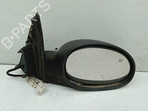 Used Right mirror CHRYSLER PT CRUISER (PT_) [2000-2010]  4363604