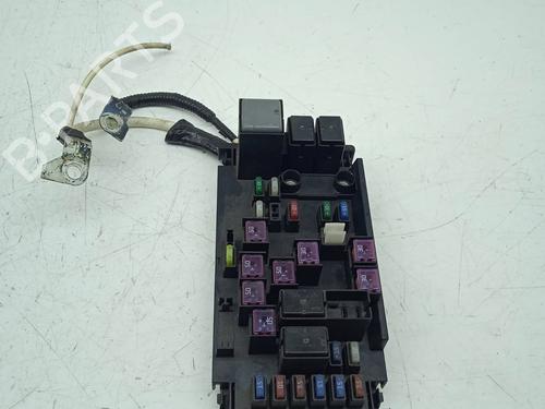 Used Fuse box SUBARU FORESTER (SH_) [2007-2026]  4337707