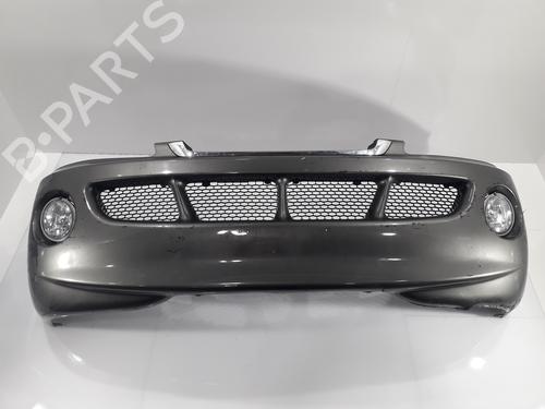 Used Front bumper HYUNDAI H-1 Van (A1) 2.5 TD (101 hp) 11149828