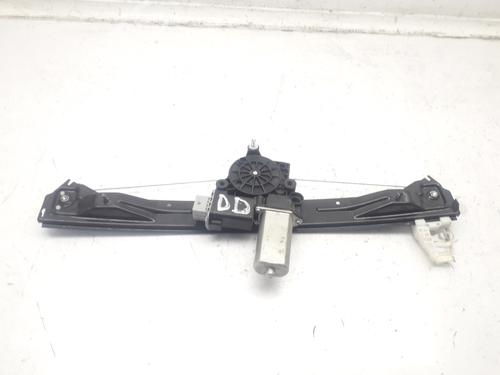 Used Front right window mechanism FIAT BRAVO II (198_) 1.9 D Multijet (198AXB1A) (120 hp) 11151651
