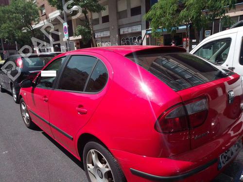 Rim SEAT LEON (1M1) 1.9 TDI | BP31615745C45 