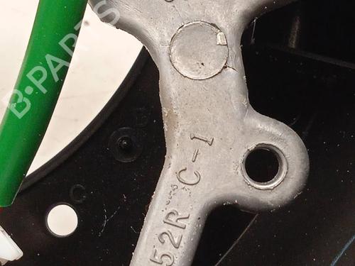 Rat SUZUKI SWIFT V (AZ)  | BP12447273C49 