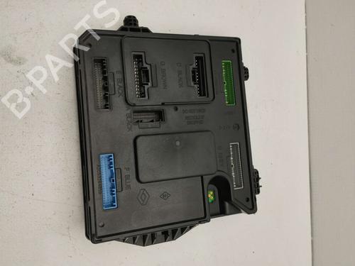 Used Electronic module RENAULT MEGANE III Hatchback (BZ0/1_, B3_) [2008-2026]  17357989