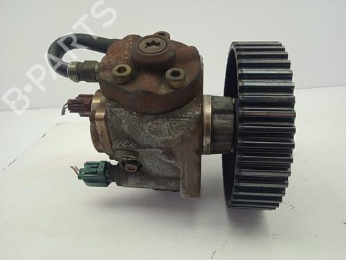 Used Injection pump MAZDA 6 Saloon (GG) 2.0 DI (GG14) (136 hp) 20701145