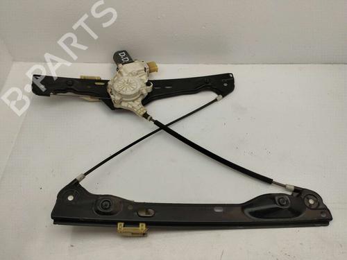 Used Front right window mechanism BMW 3 Touring (E91) [2004-2012]  31615191