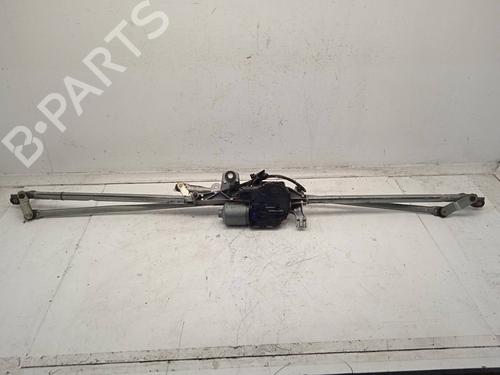 Used Front wiper motor OPEL ASTRA J (P10) [2009-2016]  11160015