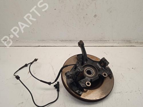 Used Right front steering knuckle Right front steering knuckle LANCIA YPSILON (312_) 1.2 Bi-fuel (312.YXA1A) (69 hp) 11166218 11166218