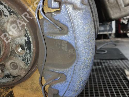 Used Right front brake caliper SEAT IBIZA IV SC (6J1, 6P5) [2008-2018]  23257546