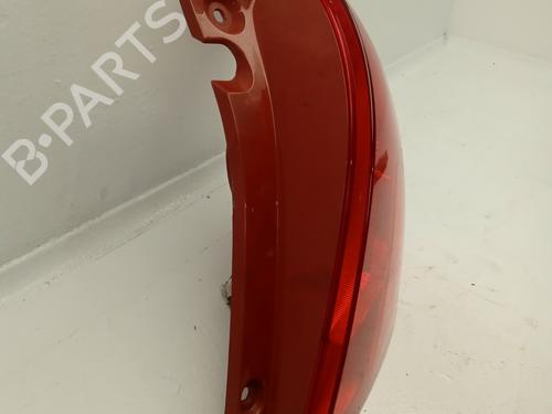 Right taillight SUZUKI SWIFT III (MZ, EZ) 1.3 (RS413, ZC11S) | BP25470963C35