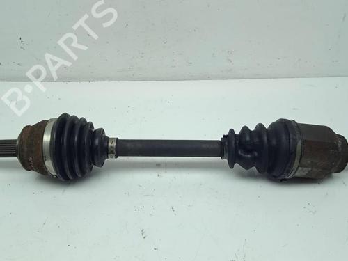 Used Left front driveshaft Left front driveshaft FIAT DOBLO MPV (119_, 223_) 1.3 JTD (75 hp) 4314519 4314519