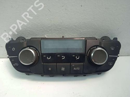 Used Climate control OPEL INSIGNIA A (G09) 2.0 CDTI (68) (131 hp) 12545074