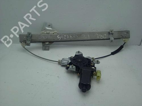front-left-window-mechanism-hyundai-getz-tb-13-i-824011c010-2001-2002-2003-2004-2005-2006-2007-2008-2009-2010-2011-4307232 main image