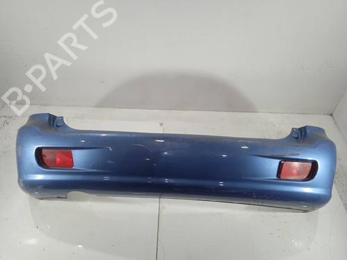 rear-bumper-chevrolet-rezzo-mpv-u100-20-96490051-2005-4315933 main image
