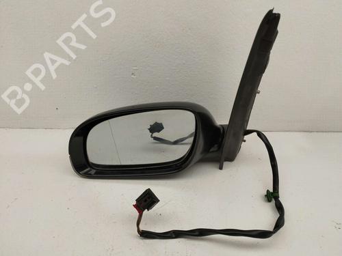 Used Left mirror VW TOURAN (1T1, 1T2) [2003-2011]  31616990