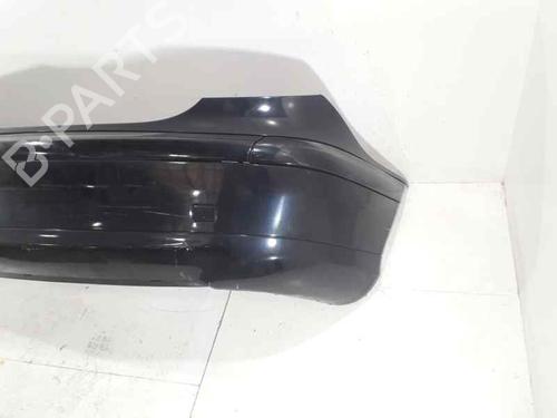 Rear bumper MERCEDES-BENZ C-CLASS Coupe (CL203) | BP11148893C8