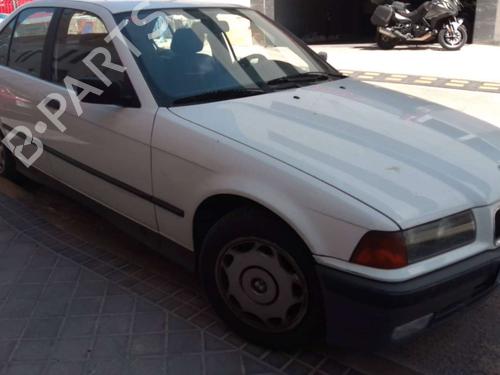 Engine BMW 3 (E36) | BP36387373M1 - Image 6