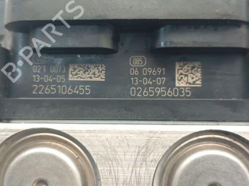ABS pump DACIA SANDERO II 1.2 | BP34583998M43  - Image 6