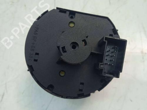 Headlight switch VW GOLF VI (5K1) 1.6 TDI | BP12321685I24 - Image 2