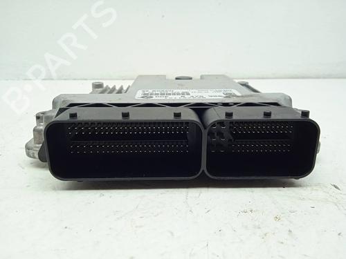 Used Engine control unit (ECU) BMW 1 (F21) 118 d (150 hp) 16131500