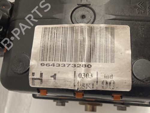 Suspension compressor CITROËN C5 I (DC_) 2.0 HDi (DCRHZB, DCRHZE) | BP36460386M103 - Image 5