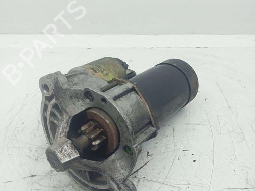 Used Starter CITROËN EVASION MPV (22, U6) 2.0 (121 hp) 31619633