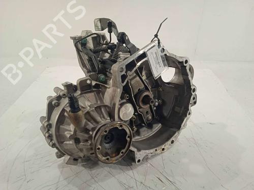 Used Gearbox SKODA OCTAVIA I (1U2) 1.9 TDI (100 hp) 11167771