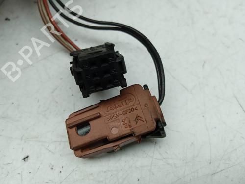 Left mirror CITROËN C3 I (FC_, FN_) 1.4 HDi | BP4297925C26