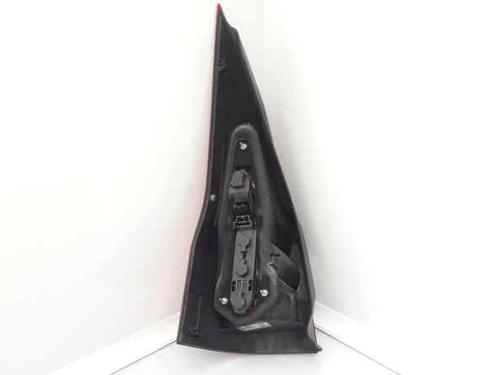 Right taillight RENAULT MEGANE II Estate (KM0/1_) 1.9 dCi (KMRG, KM1G, KM0G, KM2C) | BP4325218C35