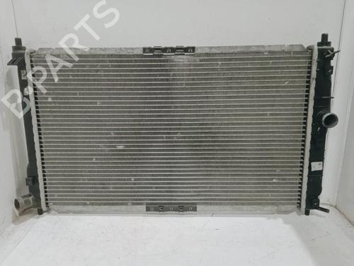 Used Water radiator DAEWOO ARANOS [1995-1997]  12321498