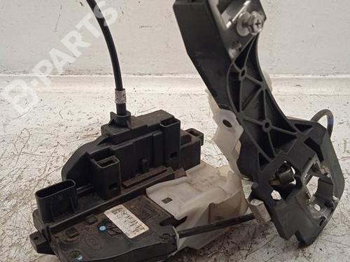 Used Rear left lock KIA CEE'D Hatchback (ED) [2006-2012]  11163975