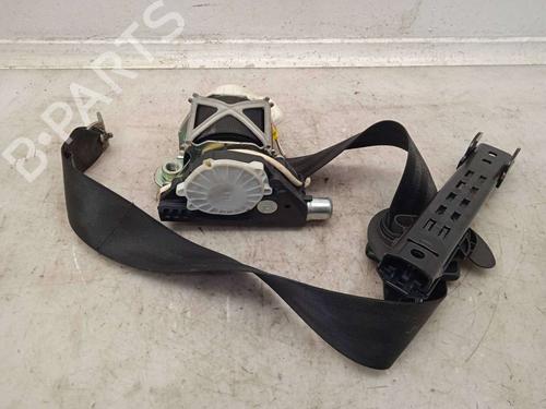 Used Front right seatbelt Front right seatbelt VW PASSAT B6 (3C2) 2.0 TDI 16V (140 hp) 16716419 16716419